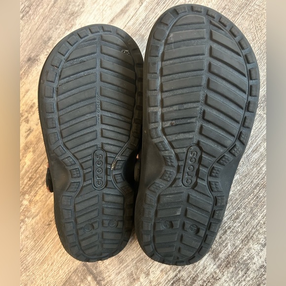 Crocs with Fleece - Picture 4 of 5